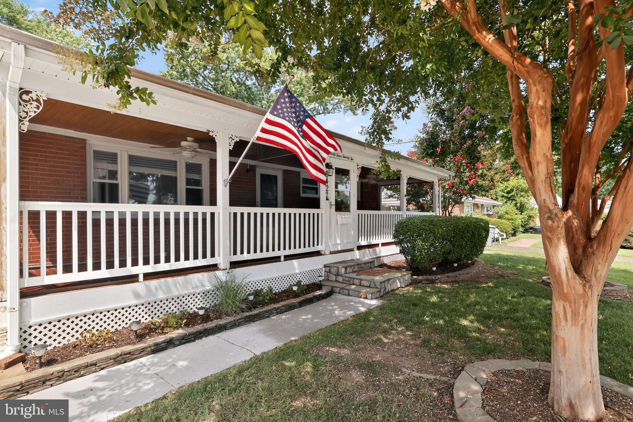 6422 PROSPECT TERRACE