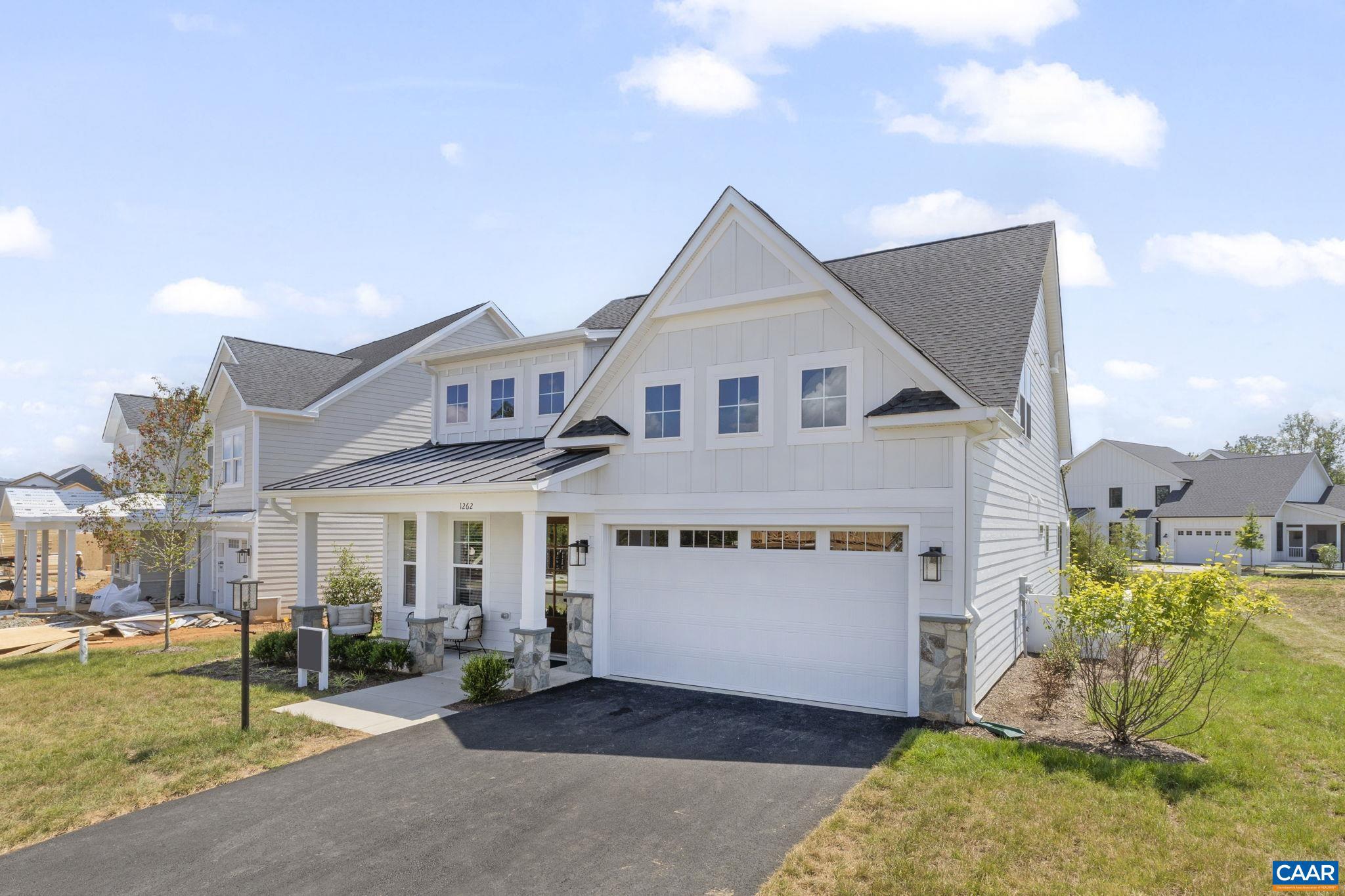 NONE AVAILABLE - Residential