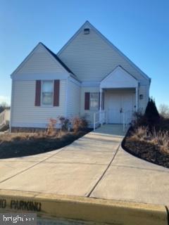 WOODBRIDGE - Residential