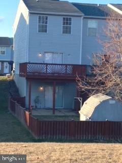 WOODBRIDGE - Residential