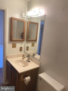 WOODBRIDGE - Residential