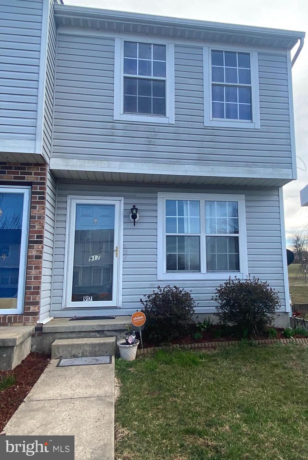 WOODBRIDGE - Residential