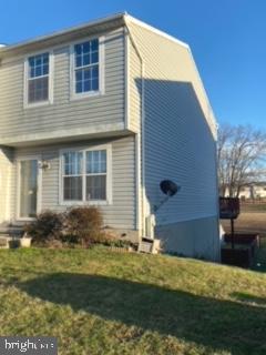 WOODBRIDGE - Residential