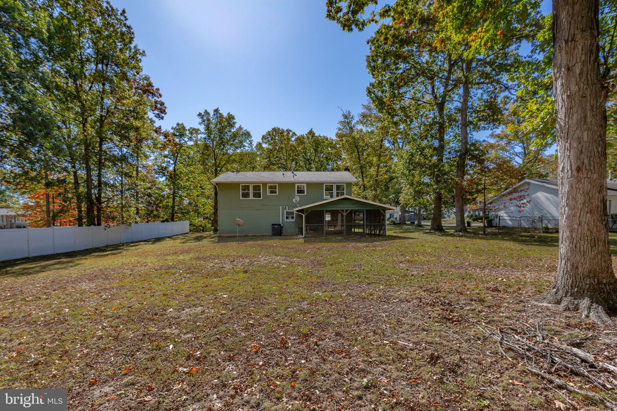 WAVERLY VILLAGE - Residential