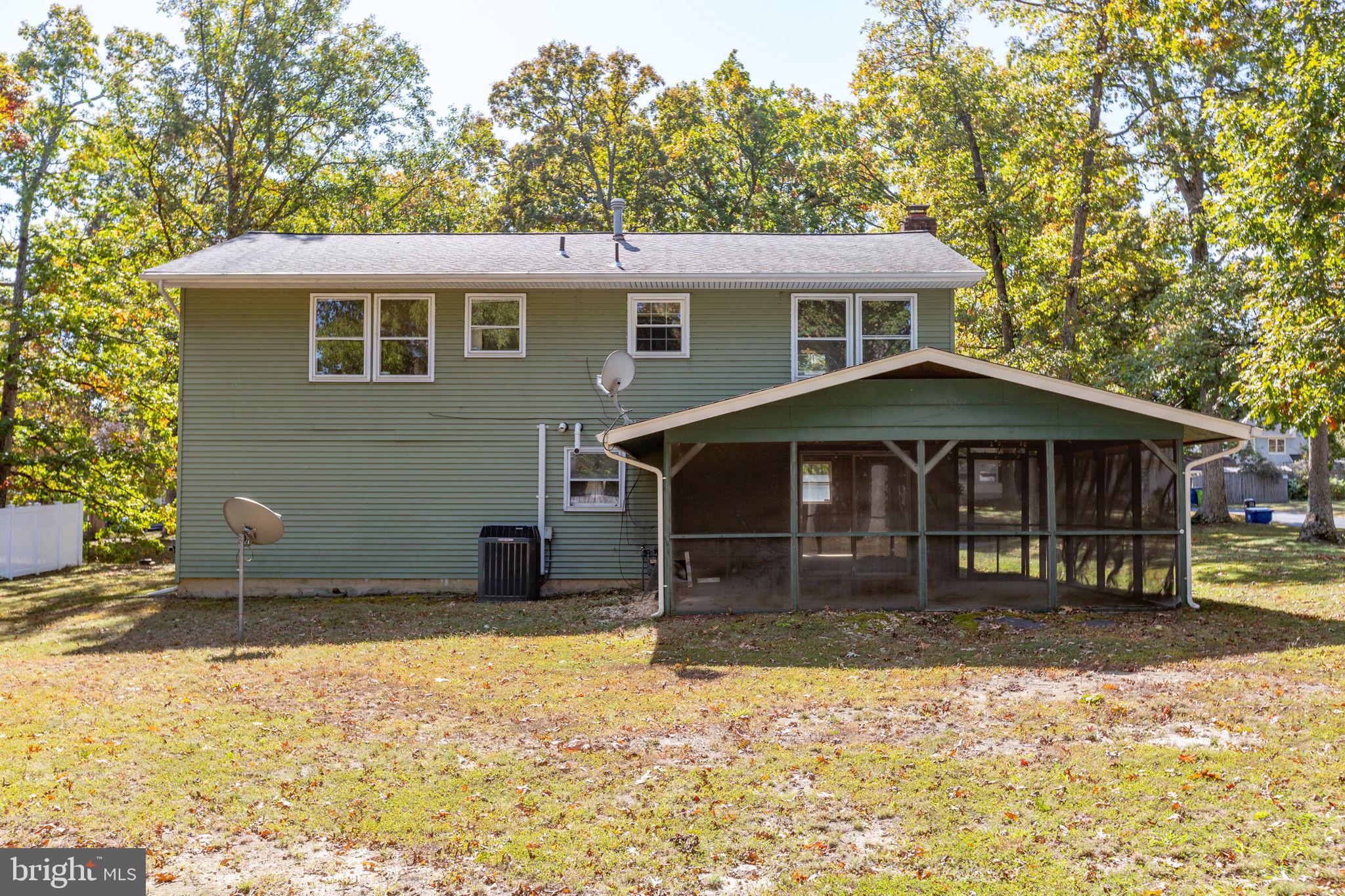 WAVERLY VILLAGE - Residential