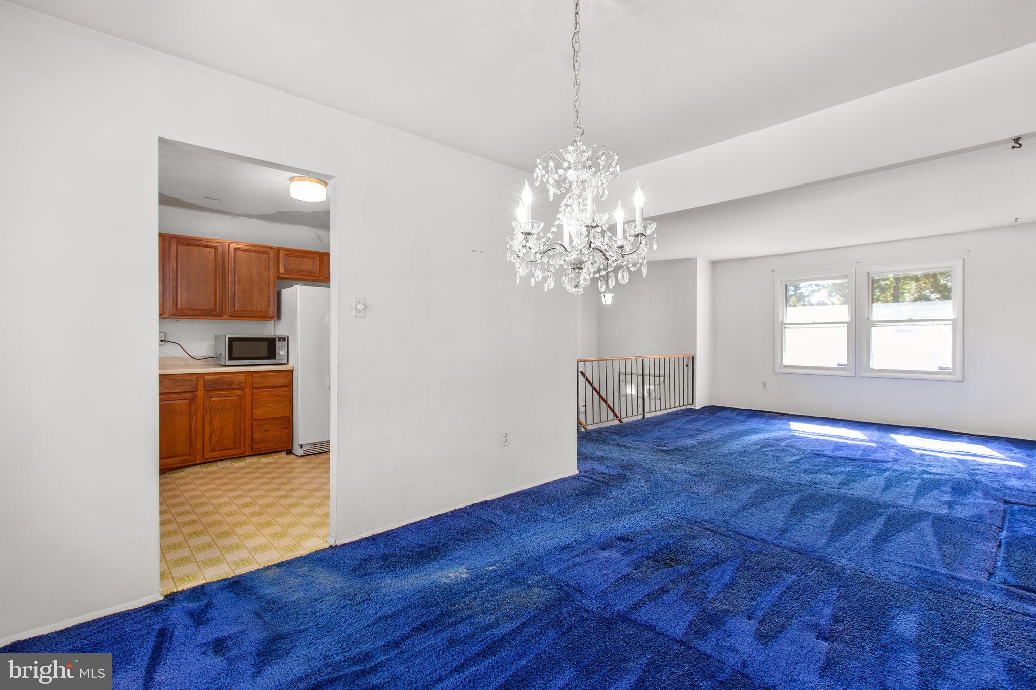 WAVERLY VILLAGE - Residential