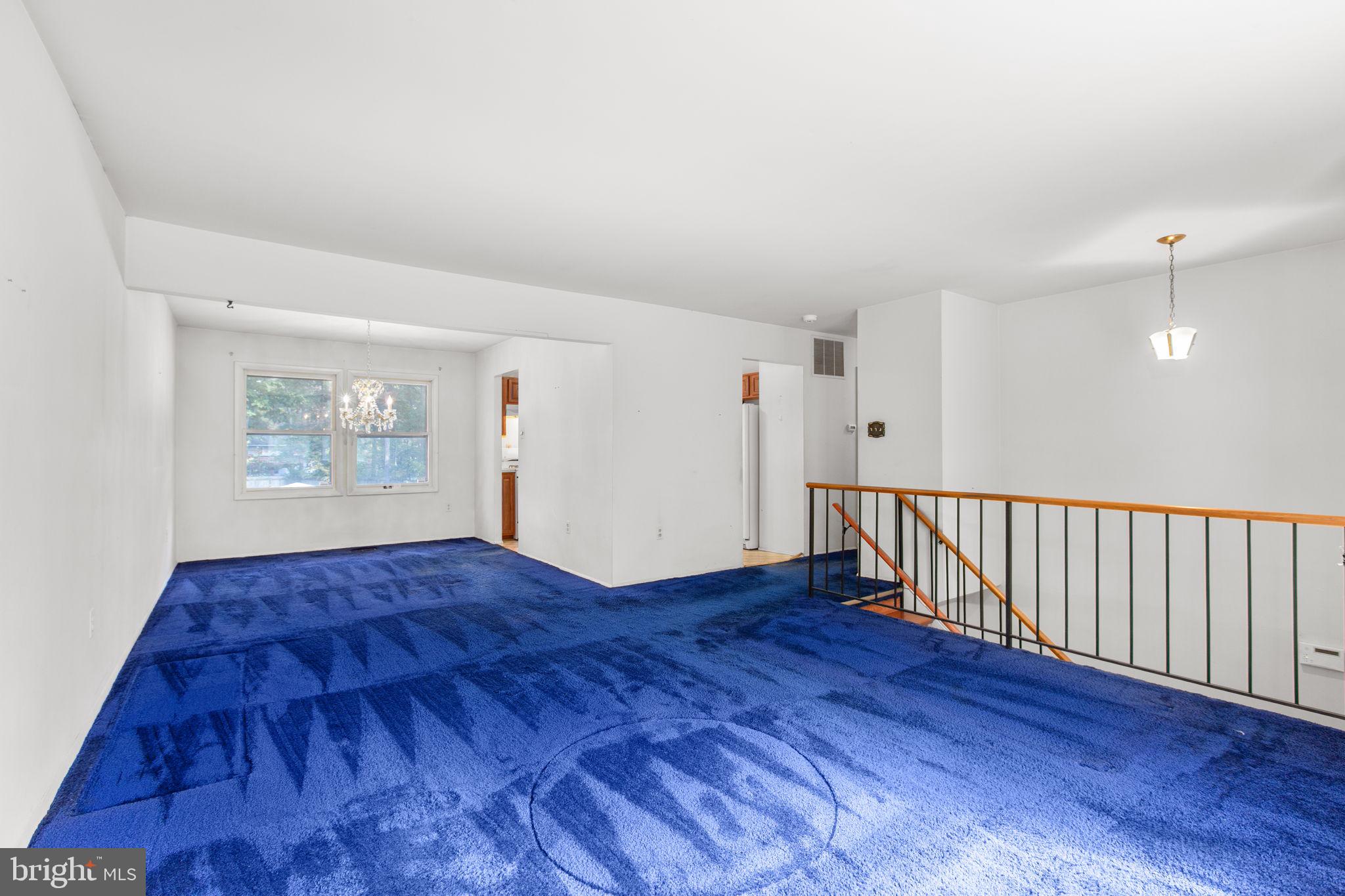 WAVERLY VILLAGE - Residential