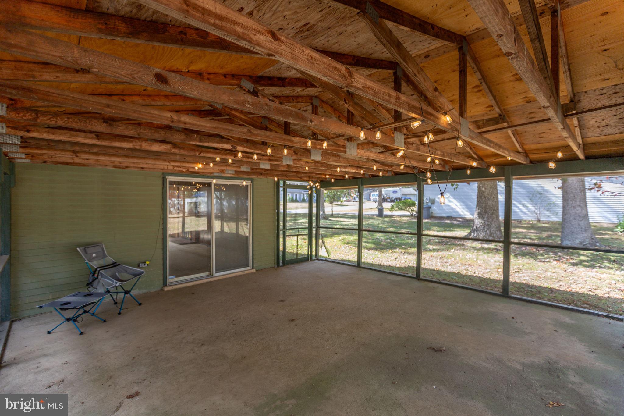 WAVERLY VILLAGE - Residential