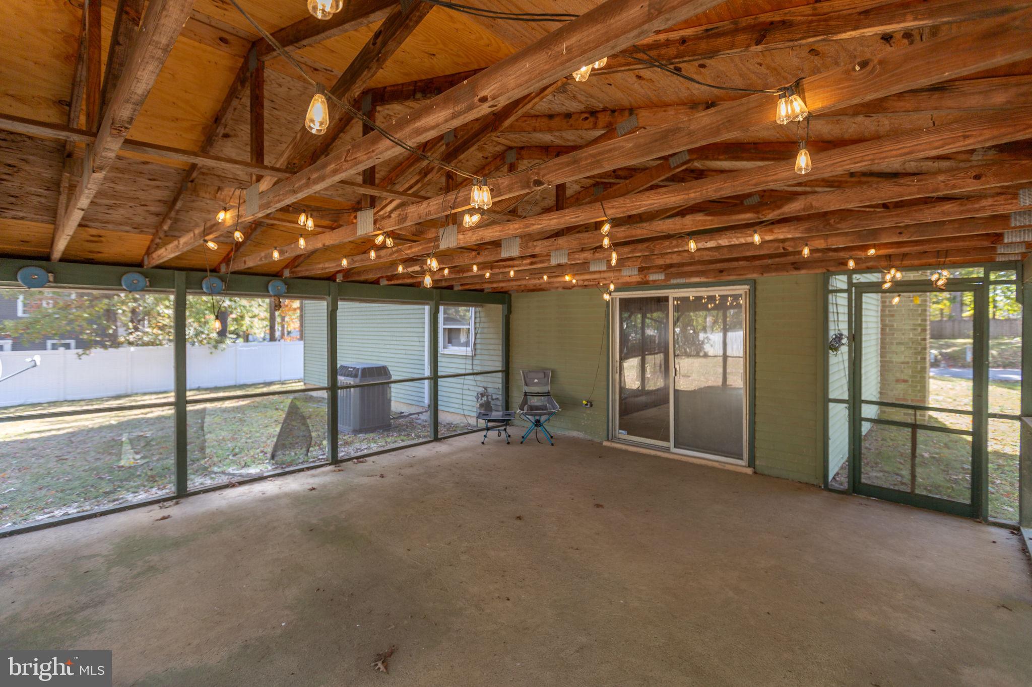 WAVERLY VILLAGE - Residential