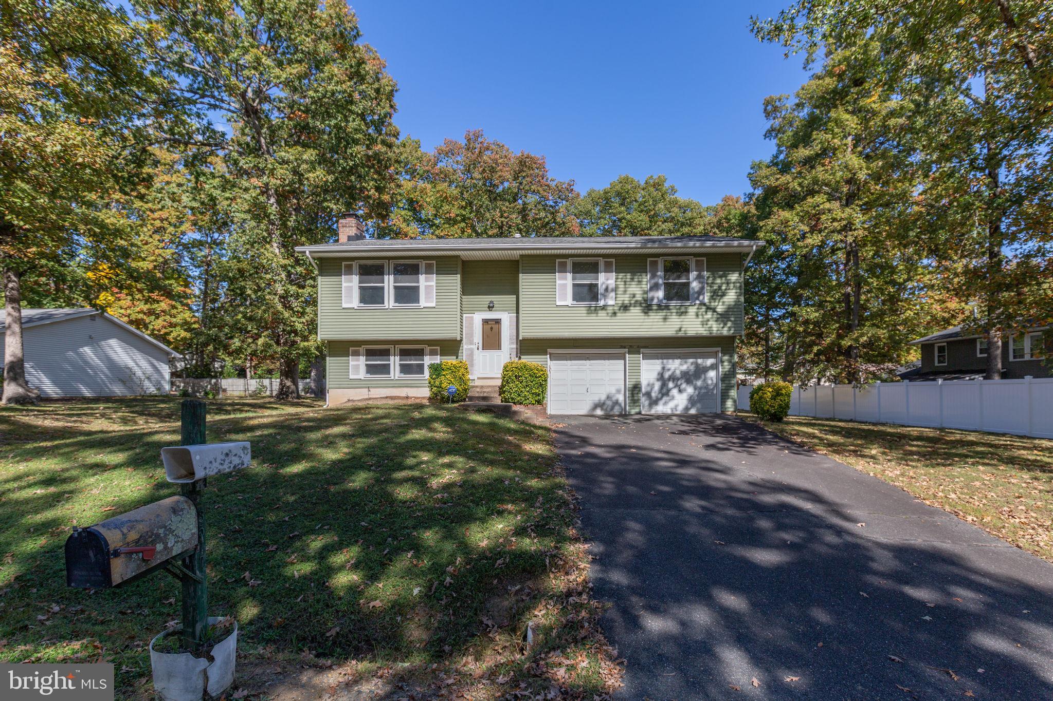 WAVERLY VILLAGE - Residential