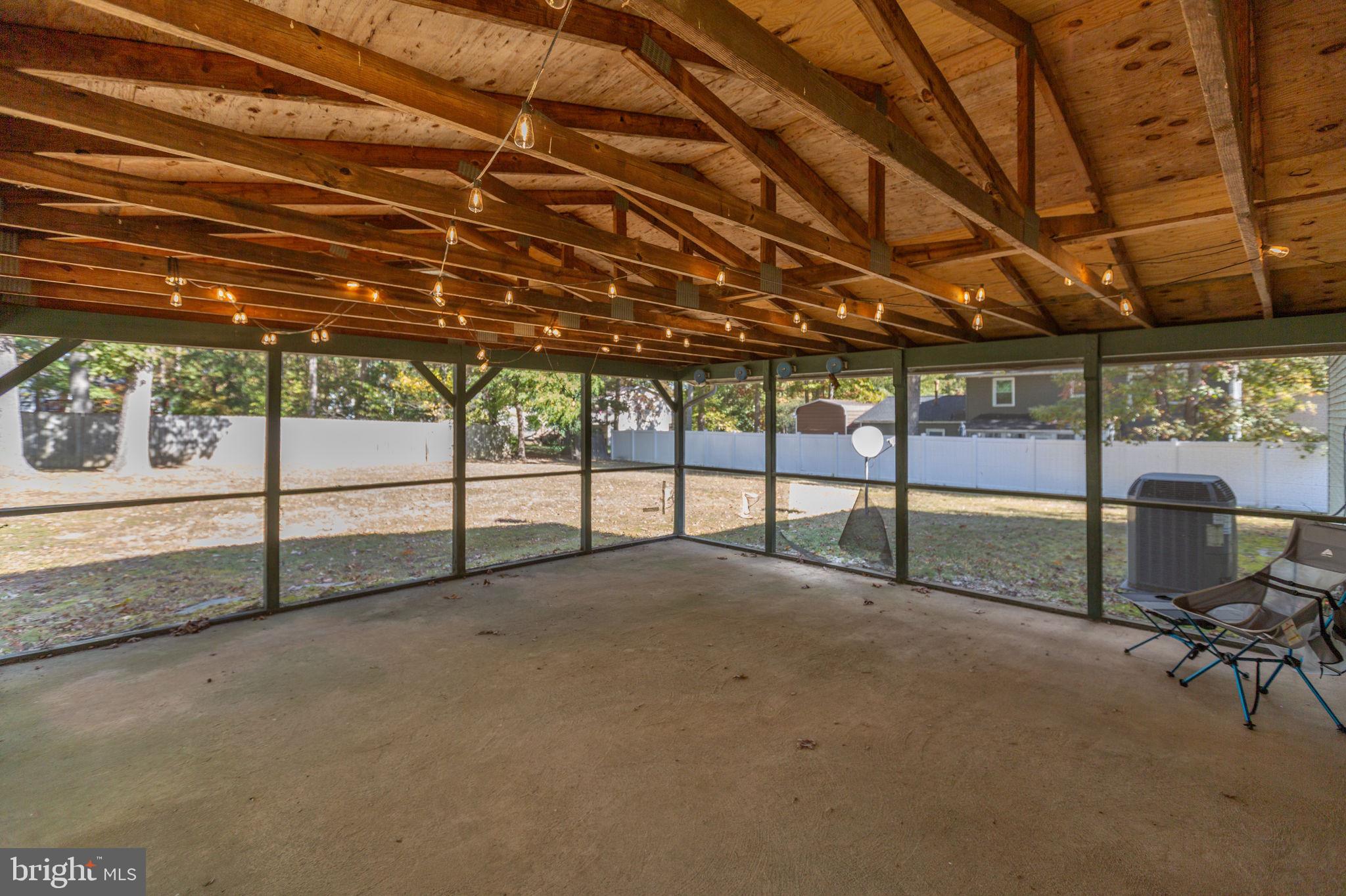 WAVERLY VILLAGE - Residential