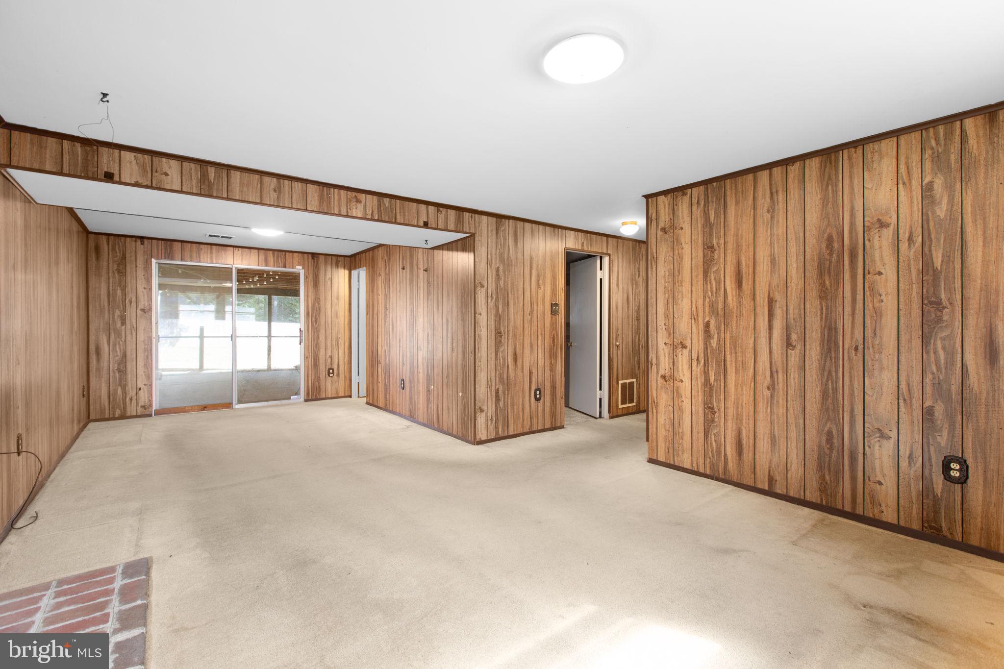 WAVERLY VILLAGE - Residential