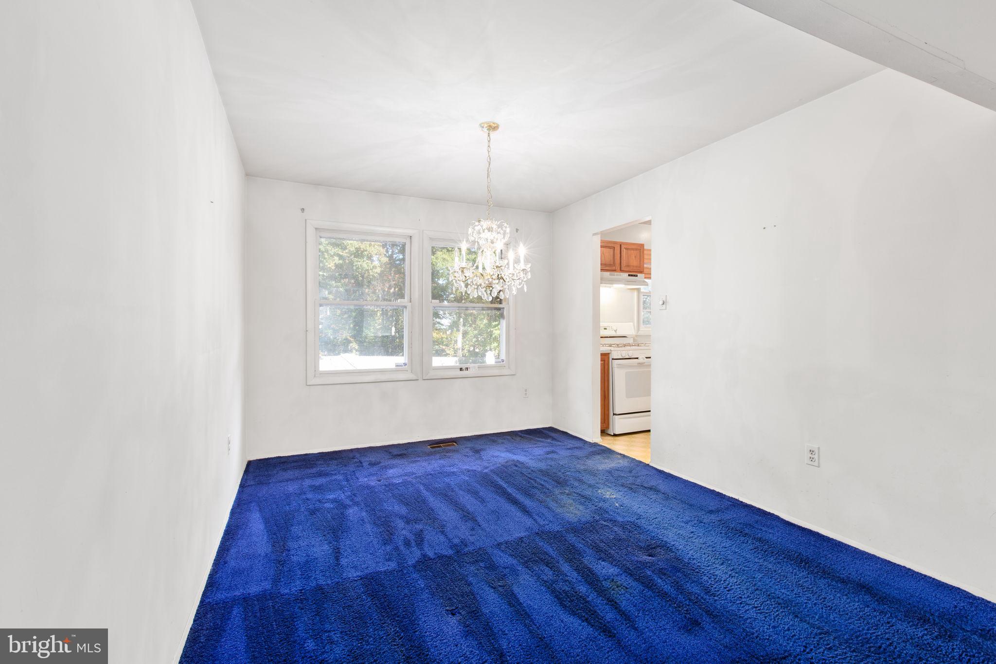 WAVERLY VILLAGE - Residential