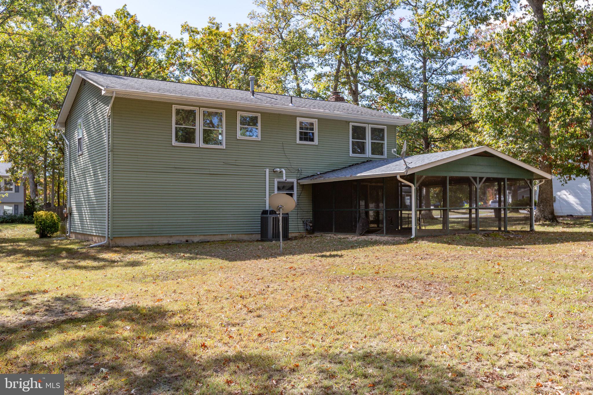 WAVERLY VILLAGE - Residential