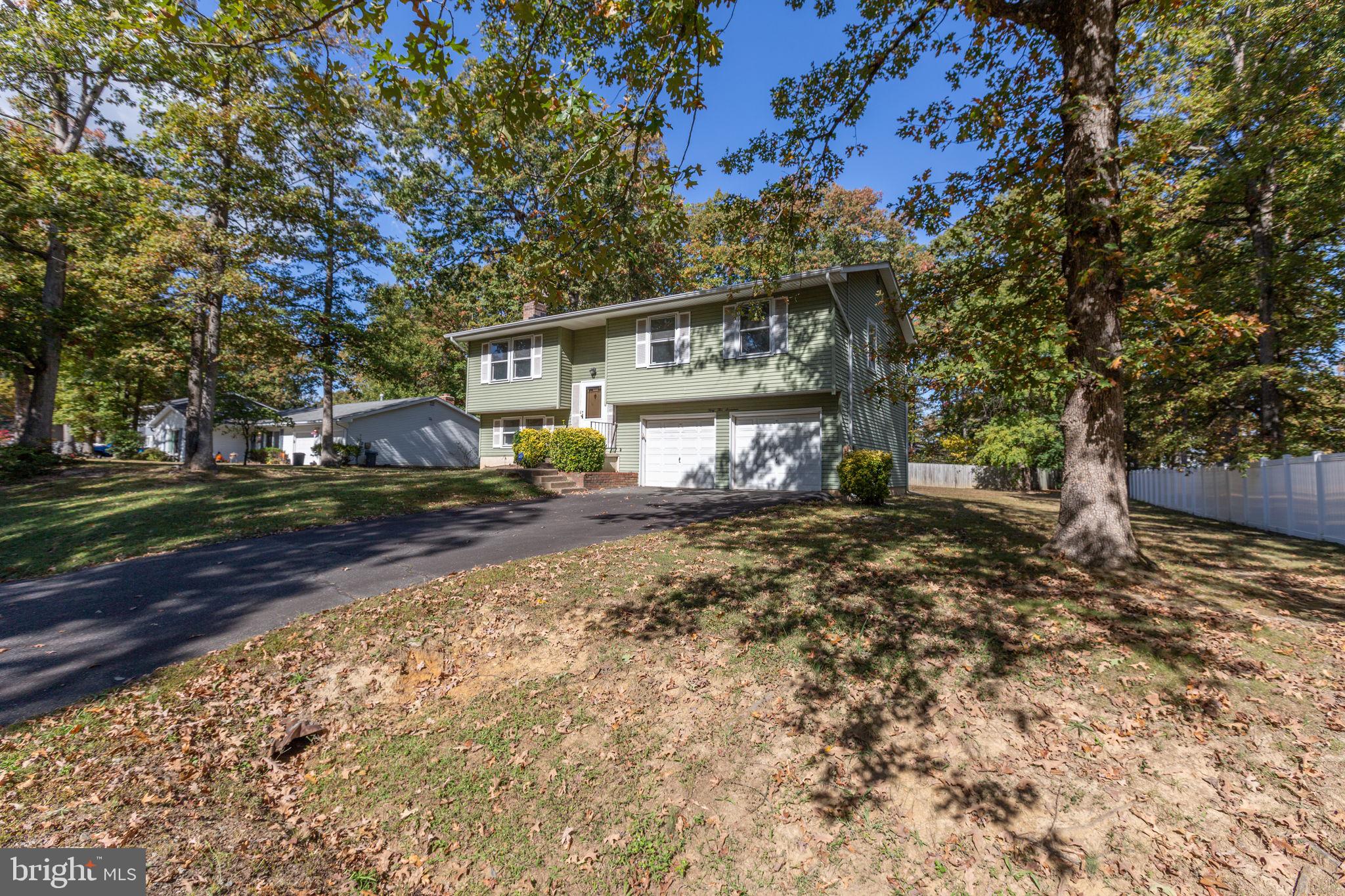 WAVERLY VILLAGE - Residential