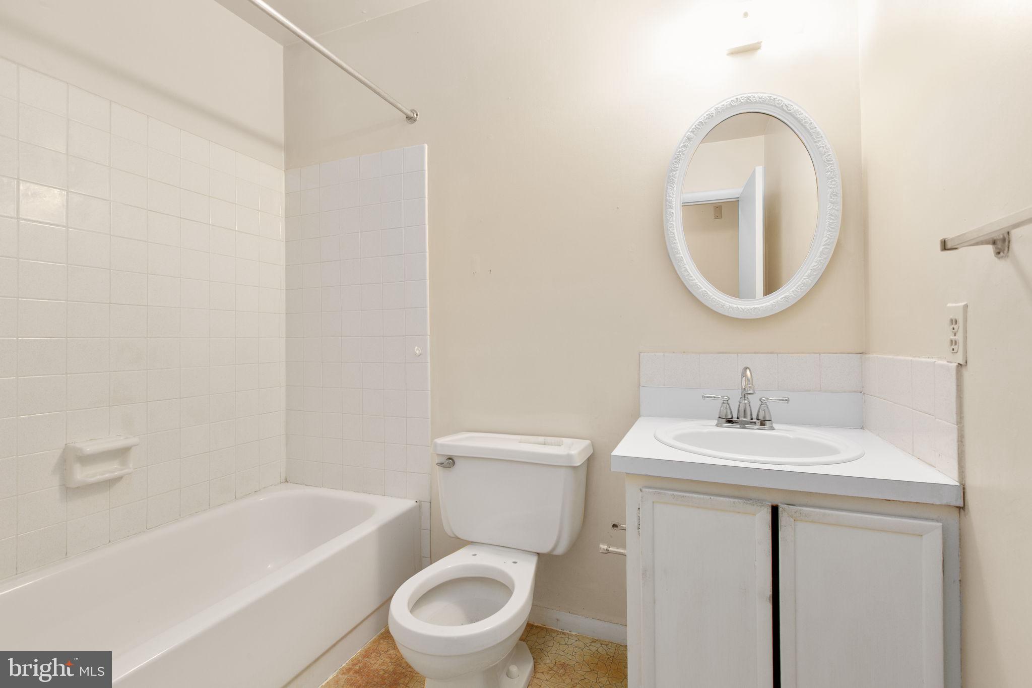 WAVERLY VILLAGE - Residential