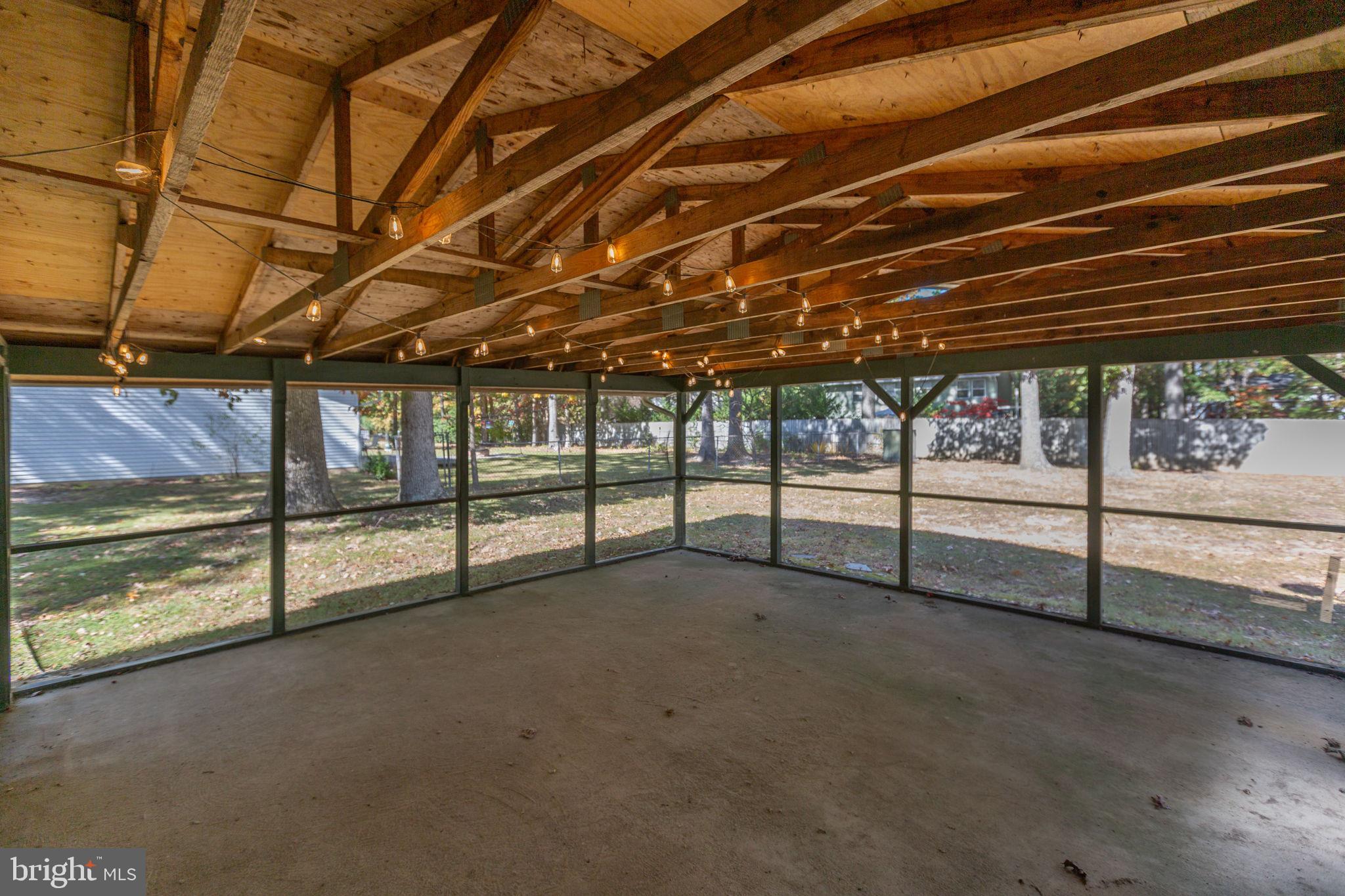 WAVERLY VILLAGE - Residential