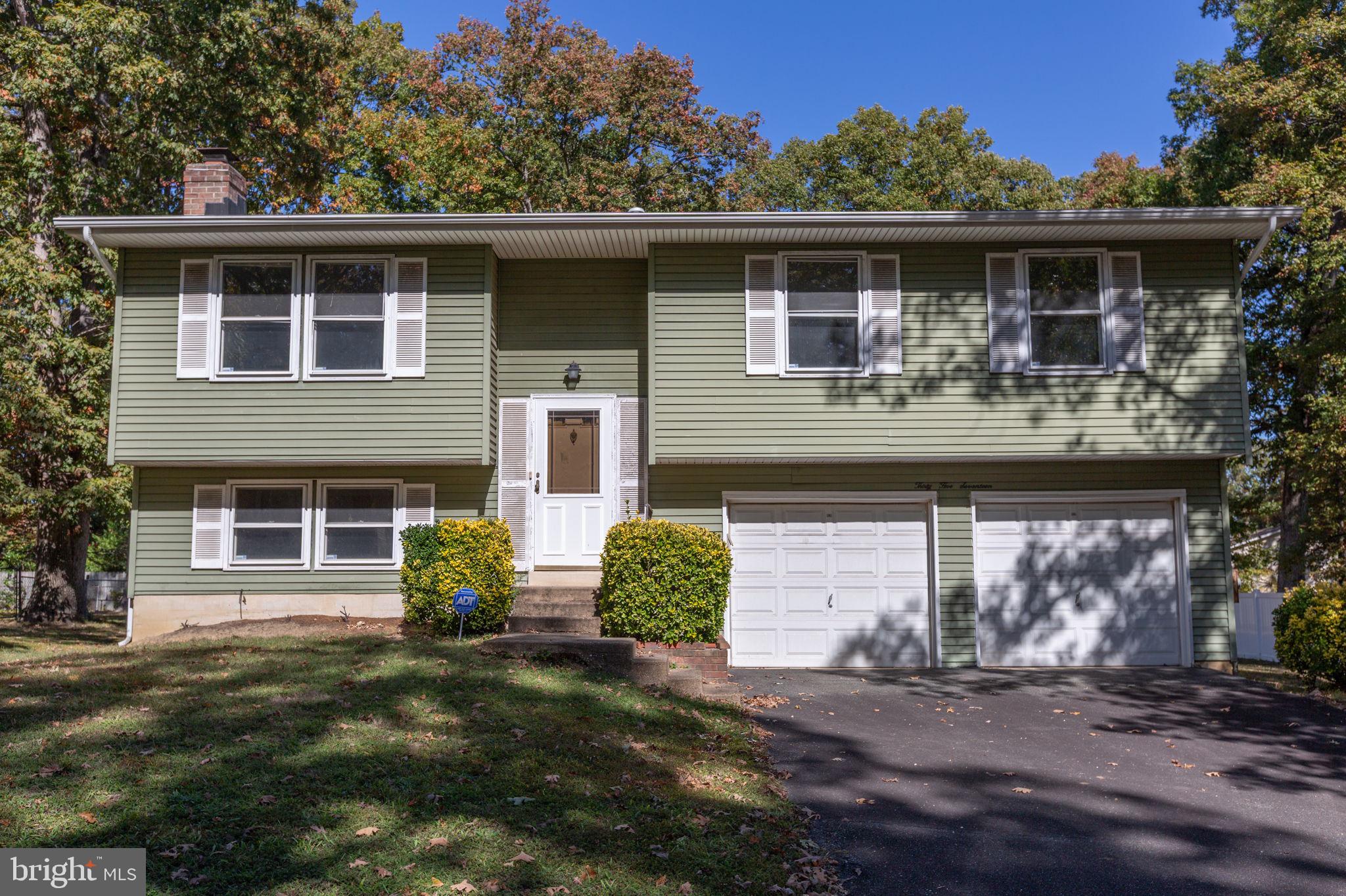 WAVERLY VILLAGE - Residential