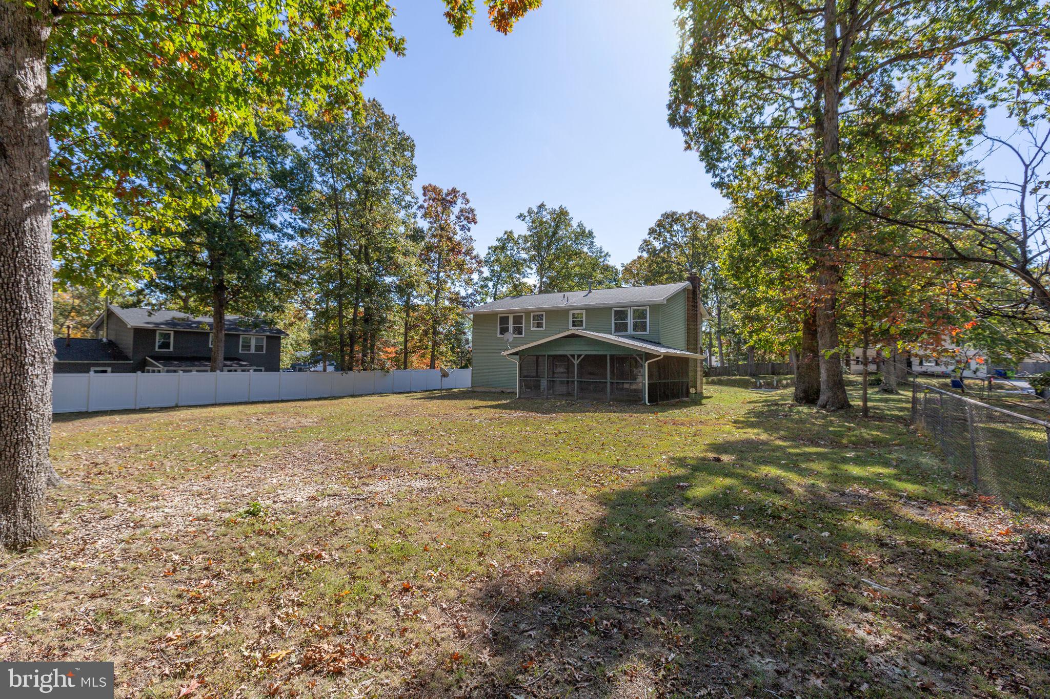 WAVERLY VILLAGE - Residential