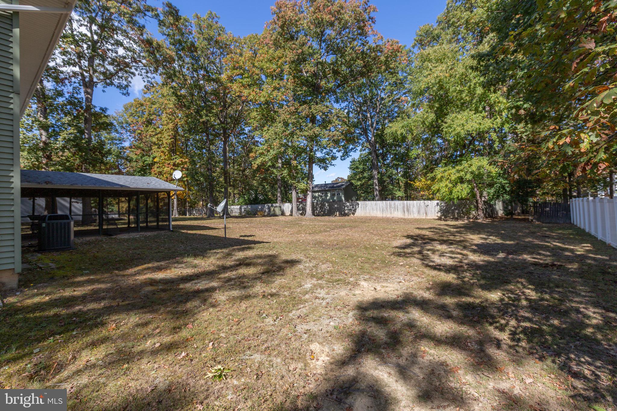 WAVERLY VILLAGE - Residential