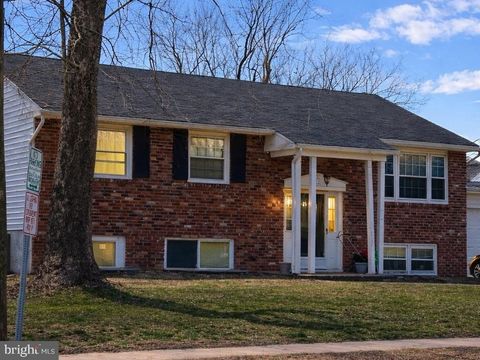 Homes For Sale - 321 E New Street<br/> GLASSBORO, NJ 08028