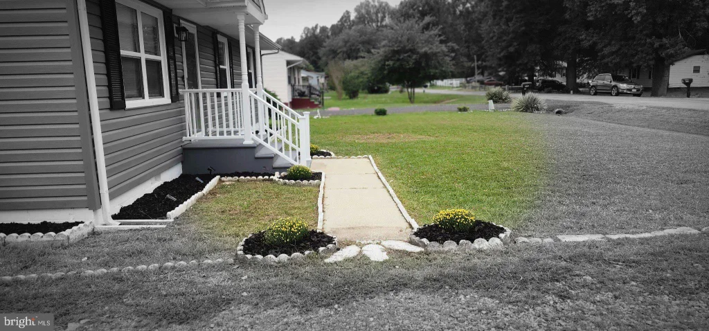 2511 Edgewood Drive, Ruther Glen, VA 22546