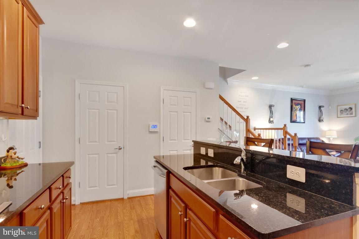 POTOMAC CLUB - Residential