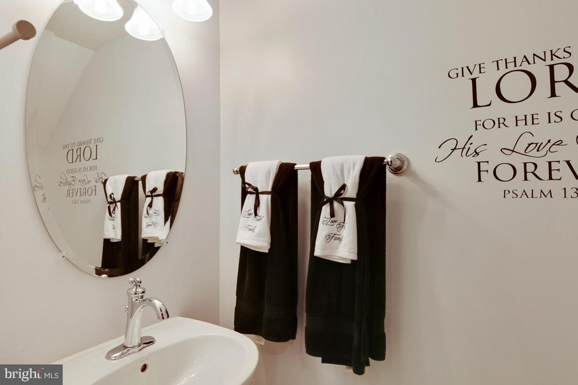 POTOMAC CLUB - Residential