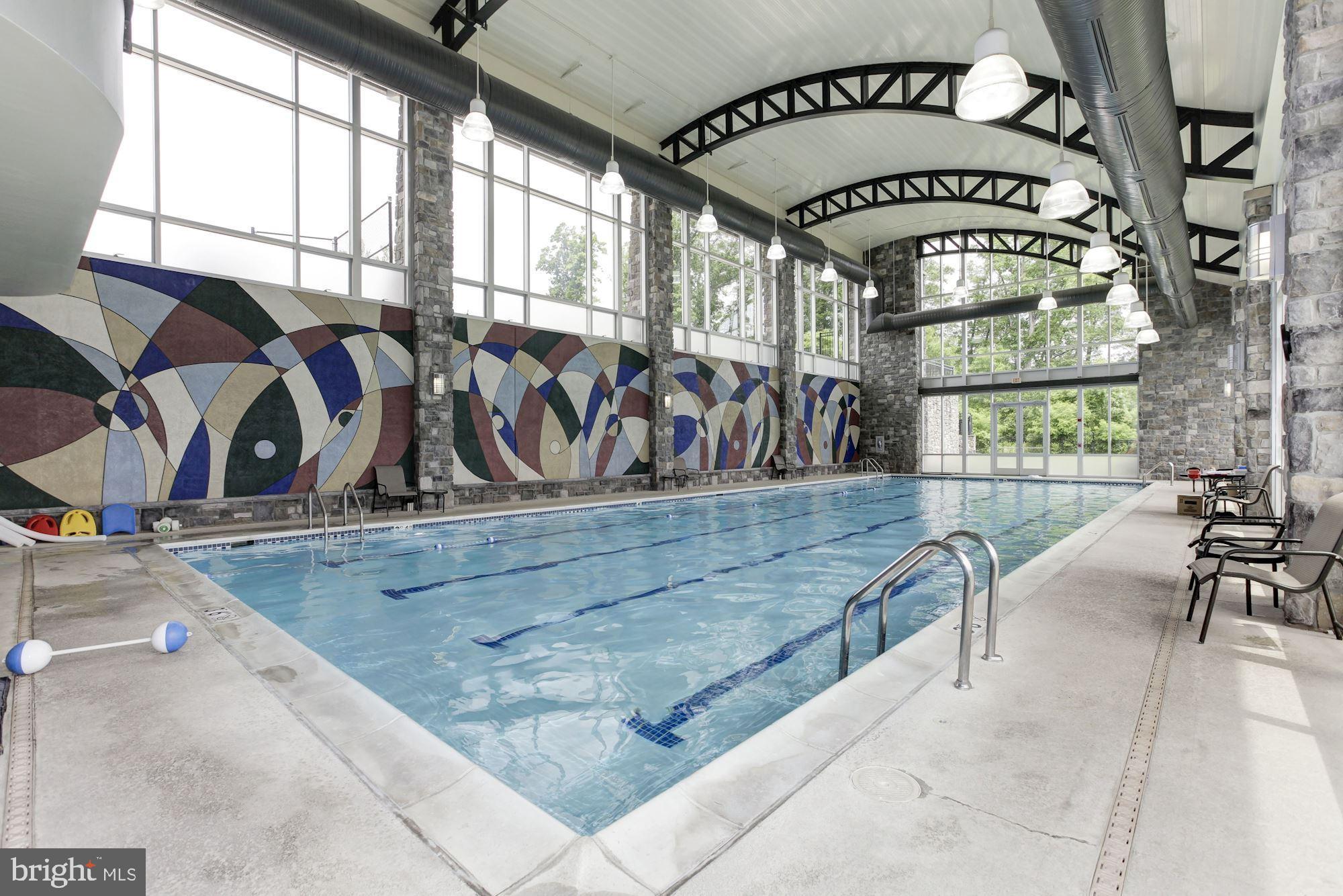 POTOMAC CLUB - Residential