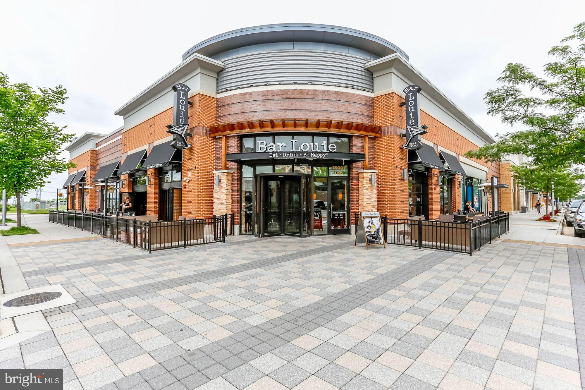 POTOMAC CLUB - Residential