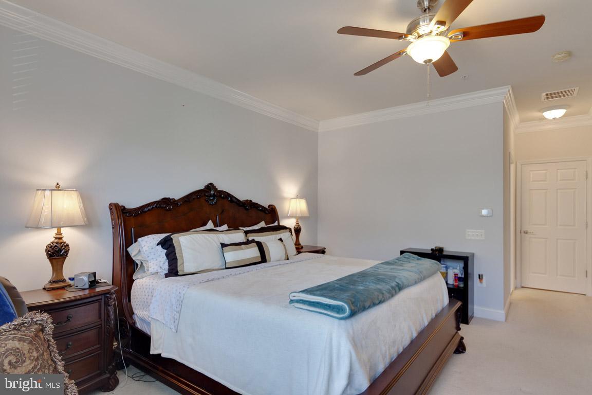 POTOMAC CLUB - Residential