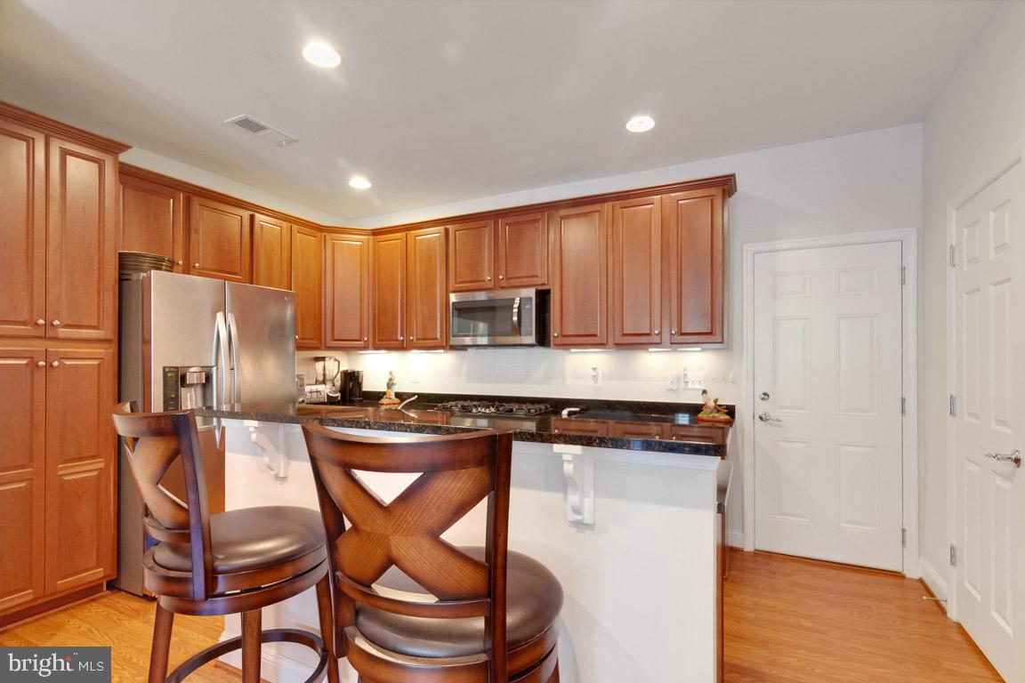 POTOMAC CLUB - Residential