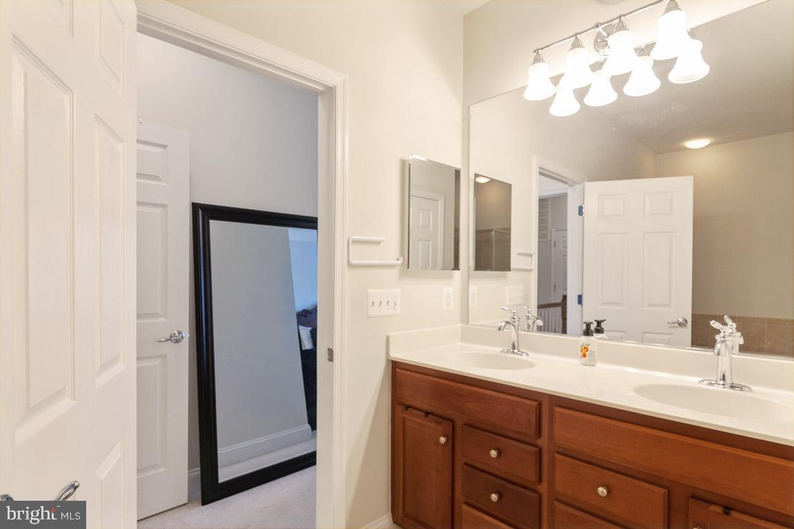 POTOMAC CLUB - Residential