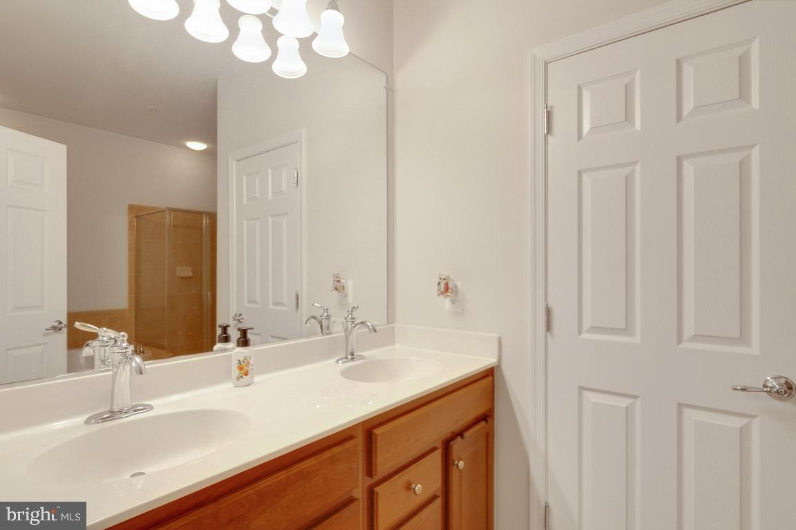 POTOMAC CLUB - Residential