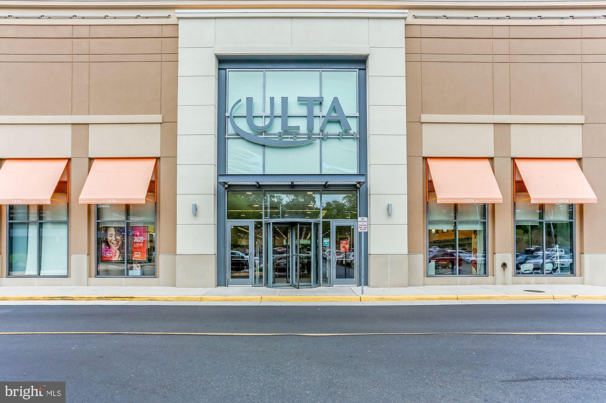 POTOMAC CLUB - Residential