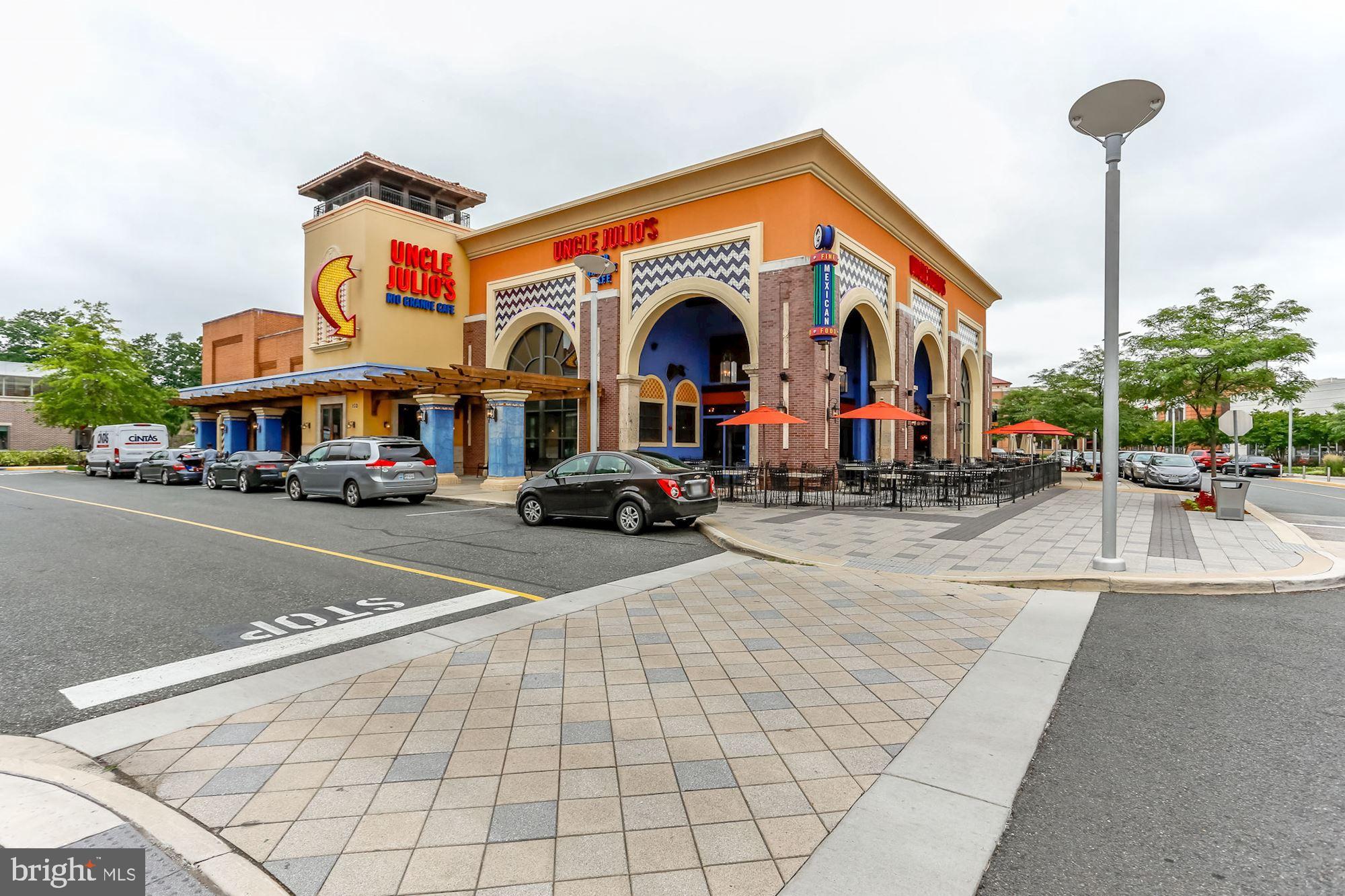 POTOMAC CLUB - Residential