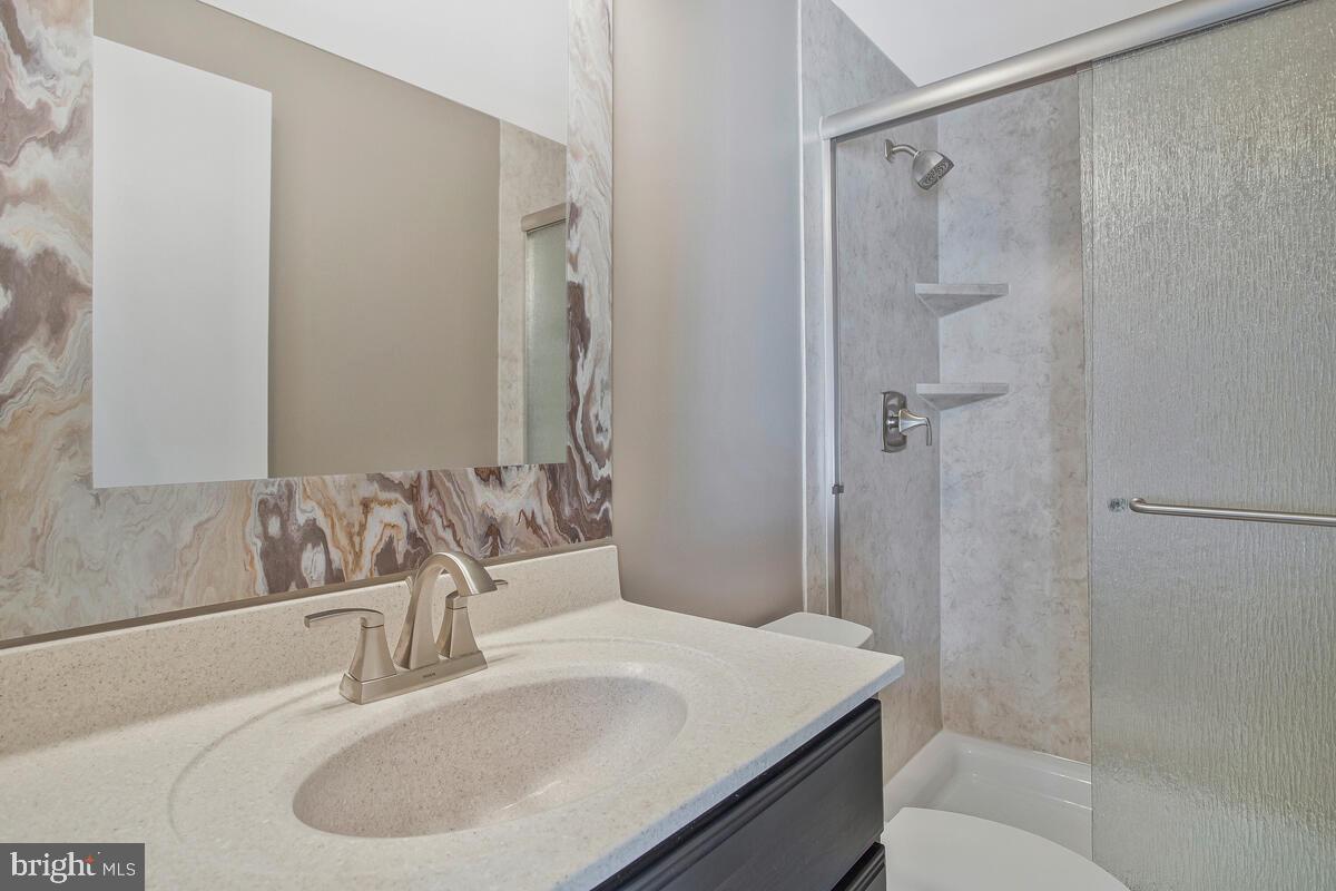 VILLAGE OF LONG REACH - Residential