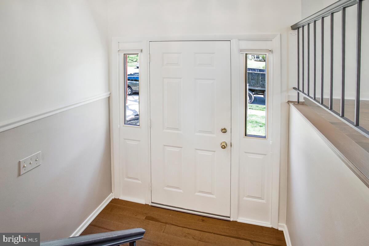 VILLAGE OF LONG REACH - Residential