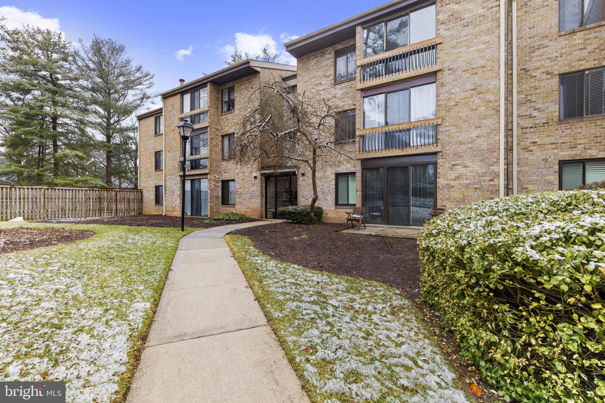 CROSS FOX - Residential