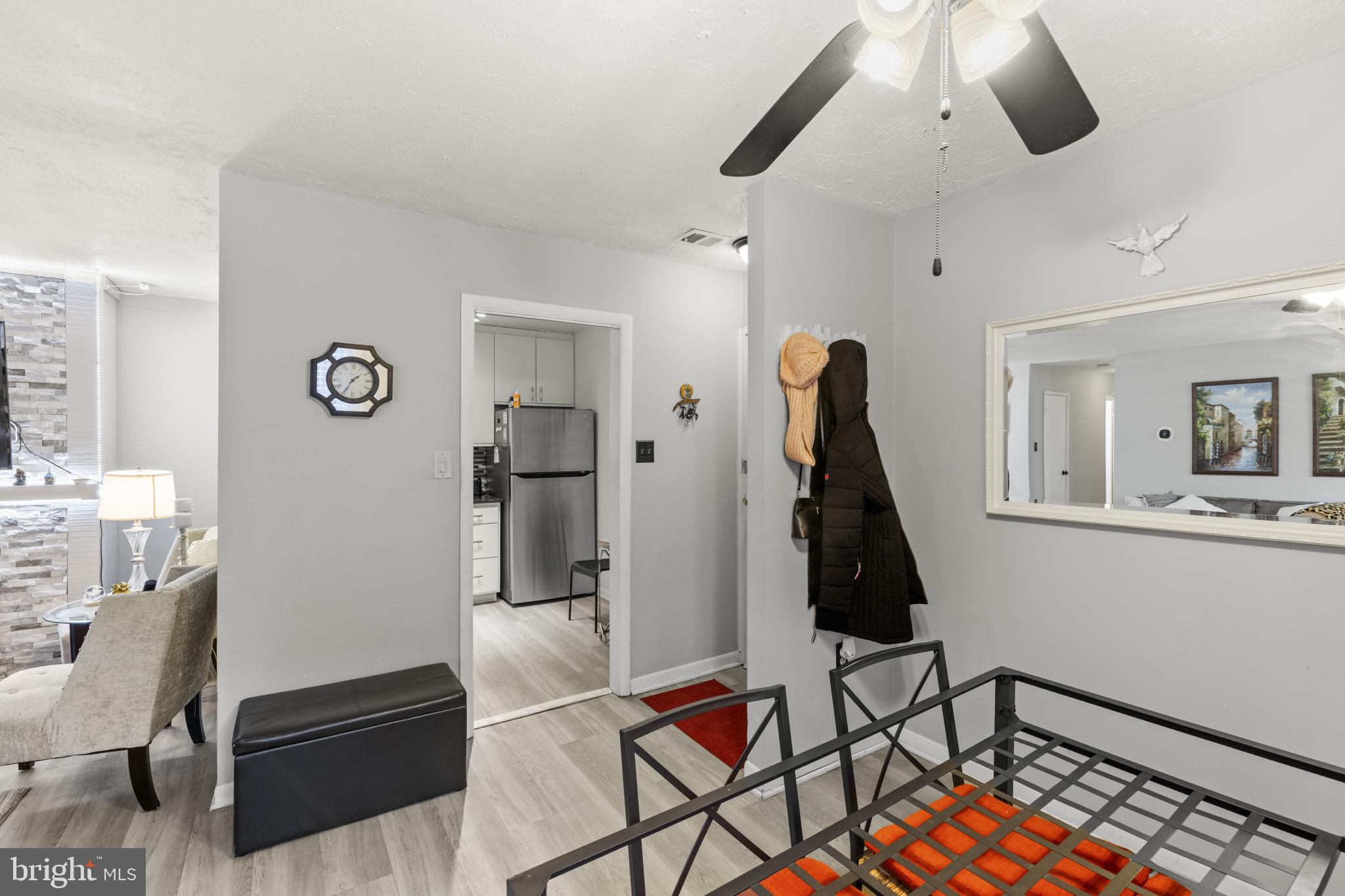 CROSS FOX - Residential