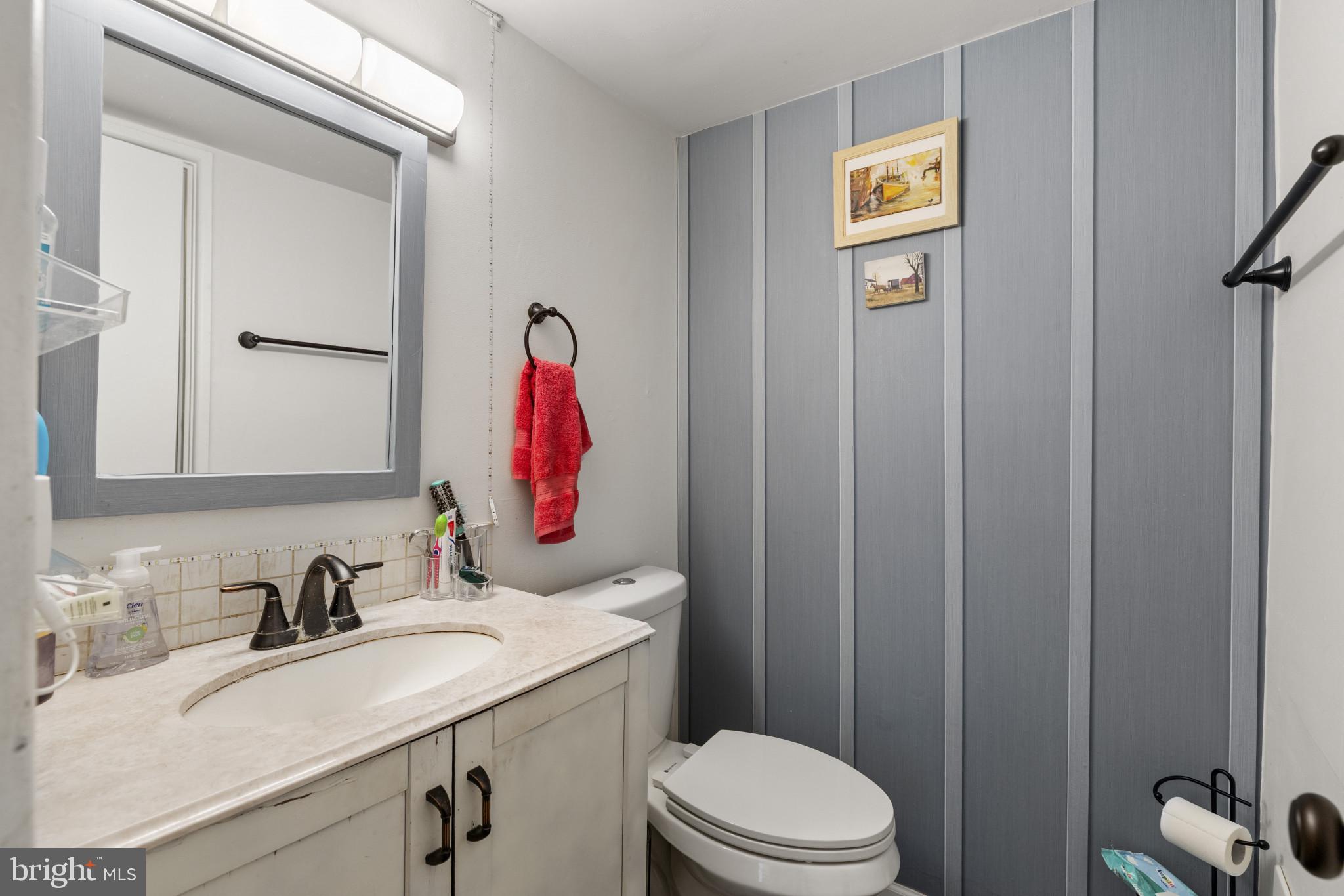 CROSS FOX - Residential