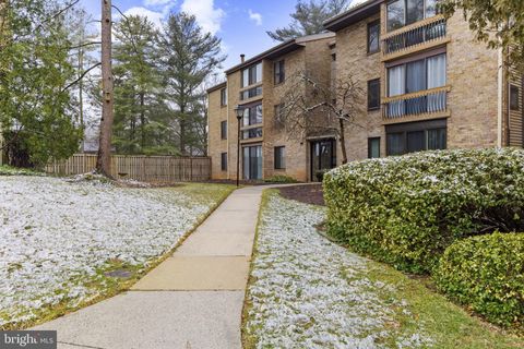 10534 CROSS FOX LANE D-1 COLUMBIA MD 21044