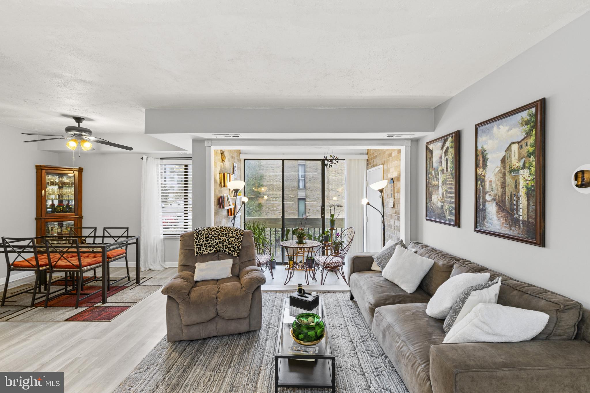 CROSS FOX - Residential