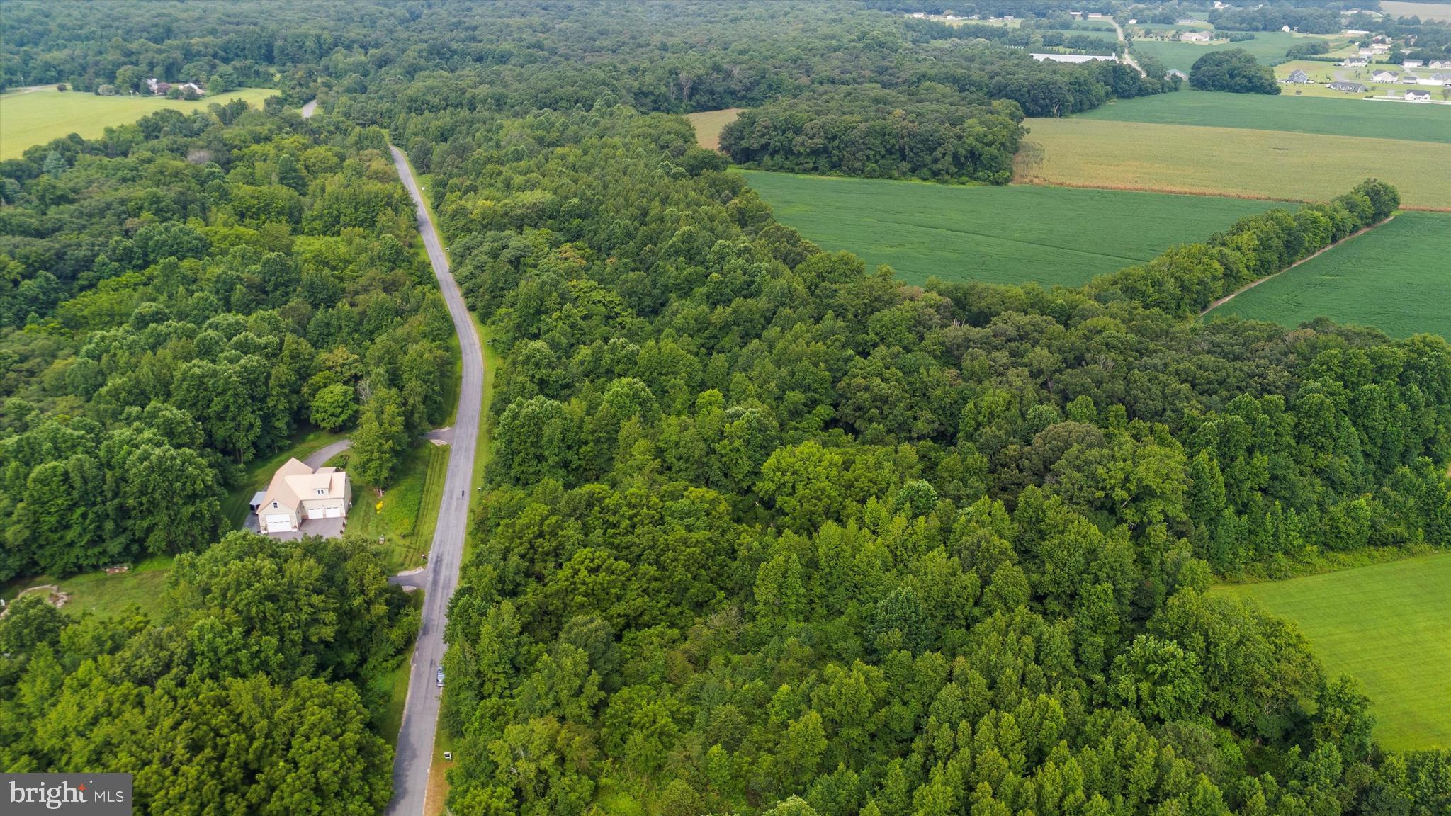 BURNT MILL ROAD