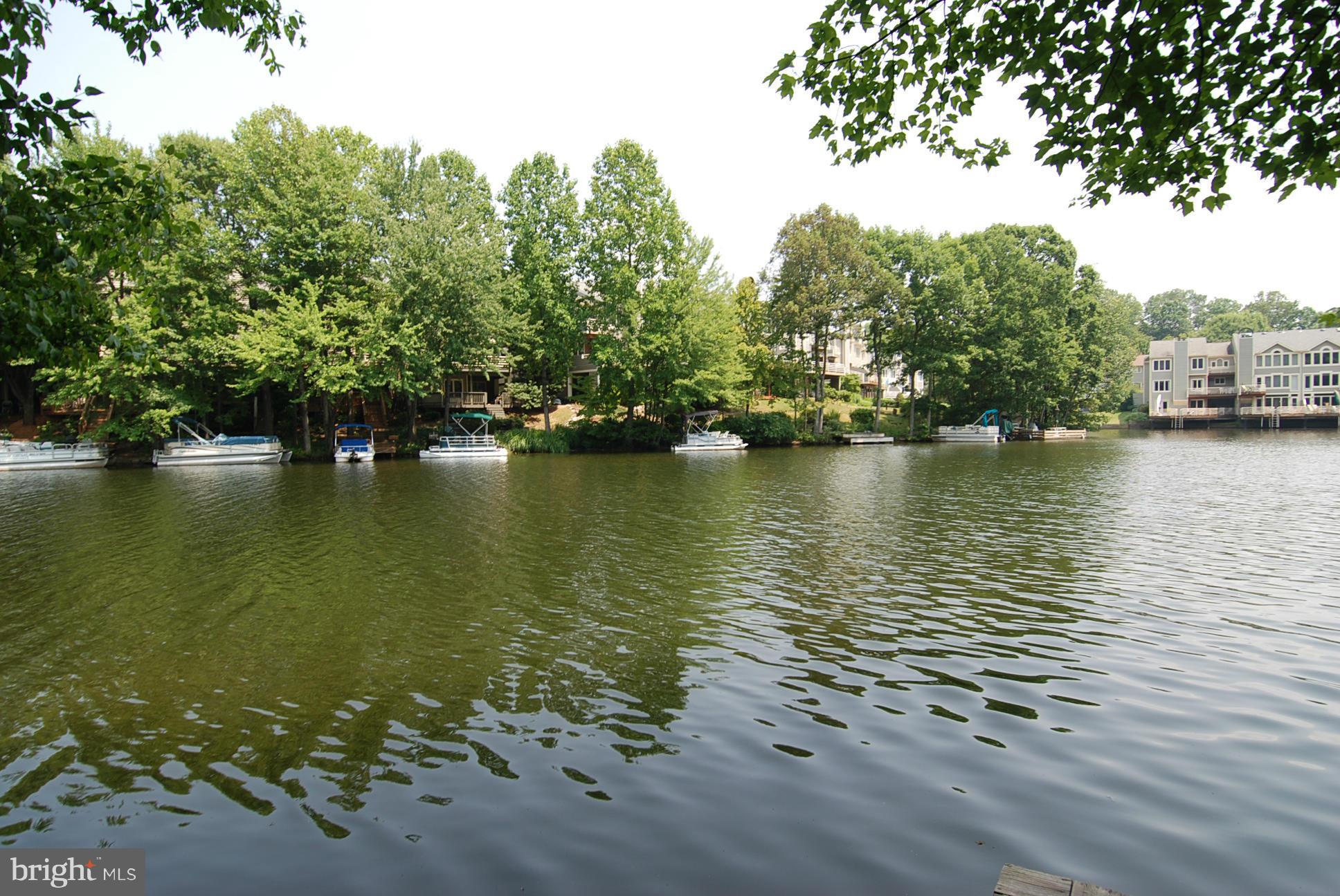 RESTON - Residential Lease