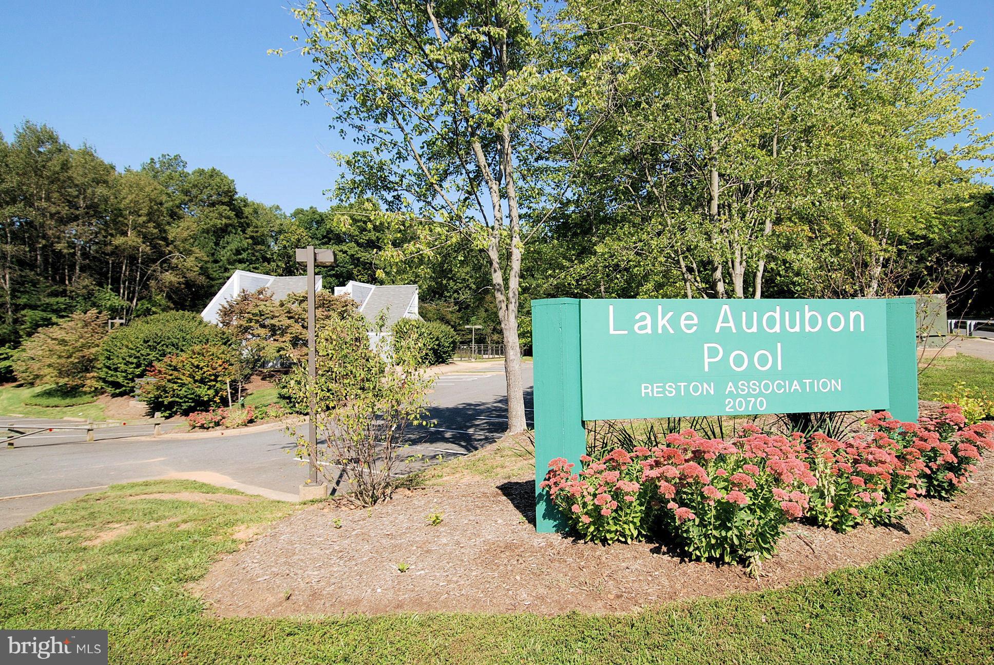 RESTON - Residential Lease