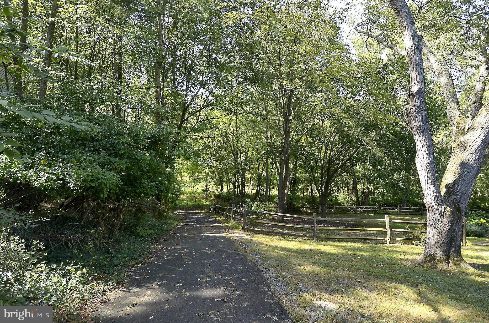 RESTON - Residential Lease