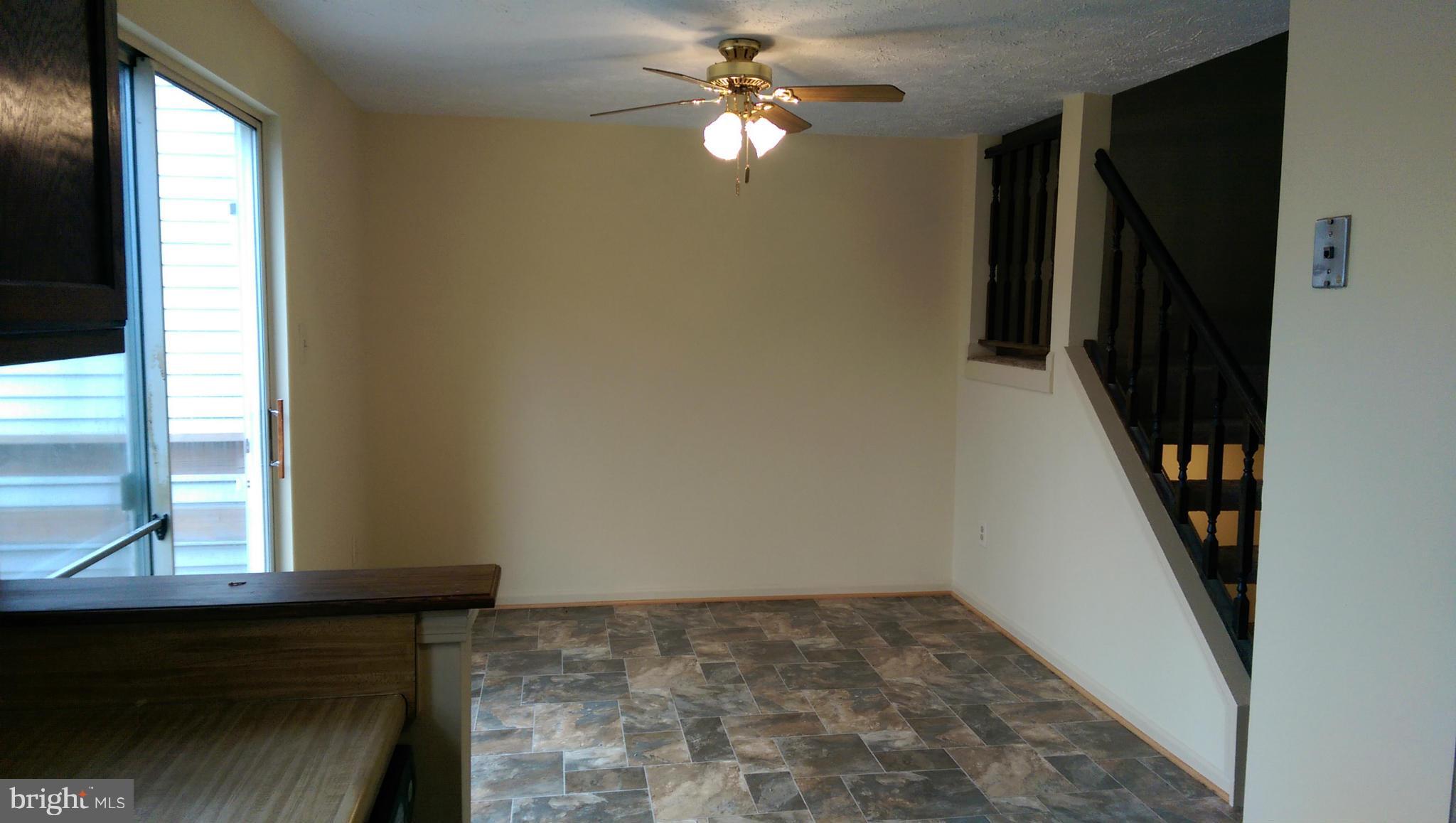 RESTON - Residential Lease