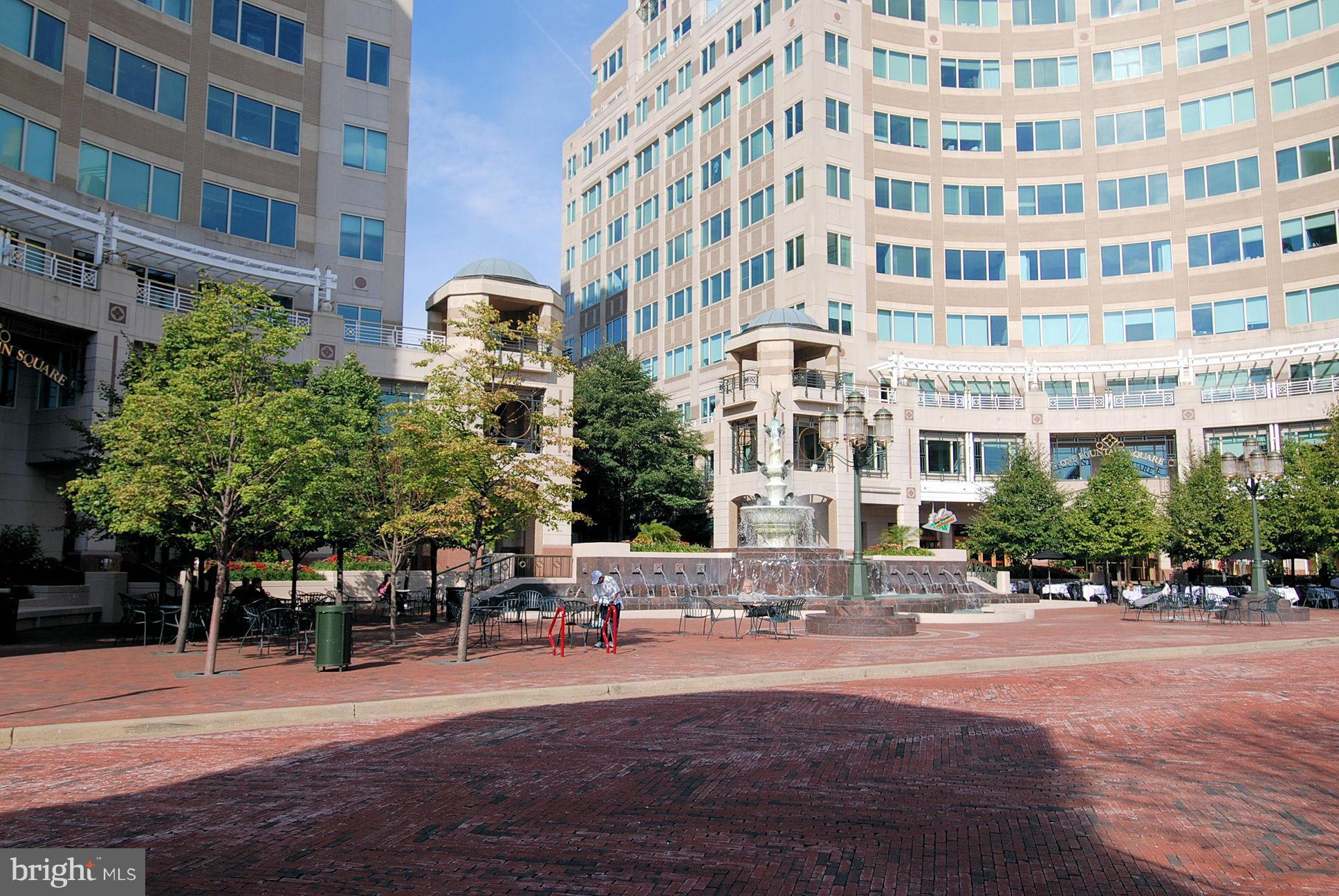 RESTON - Residential Lease