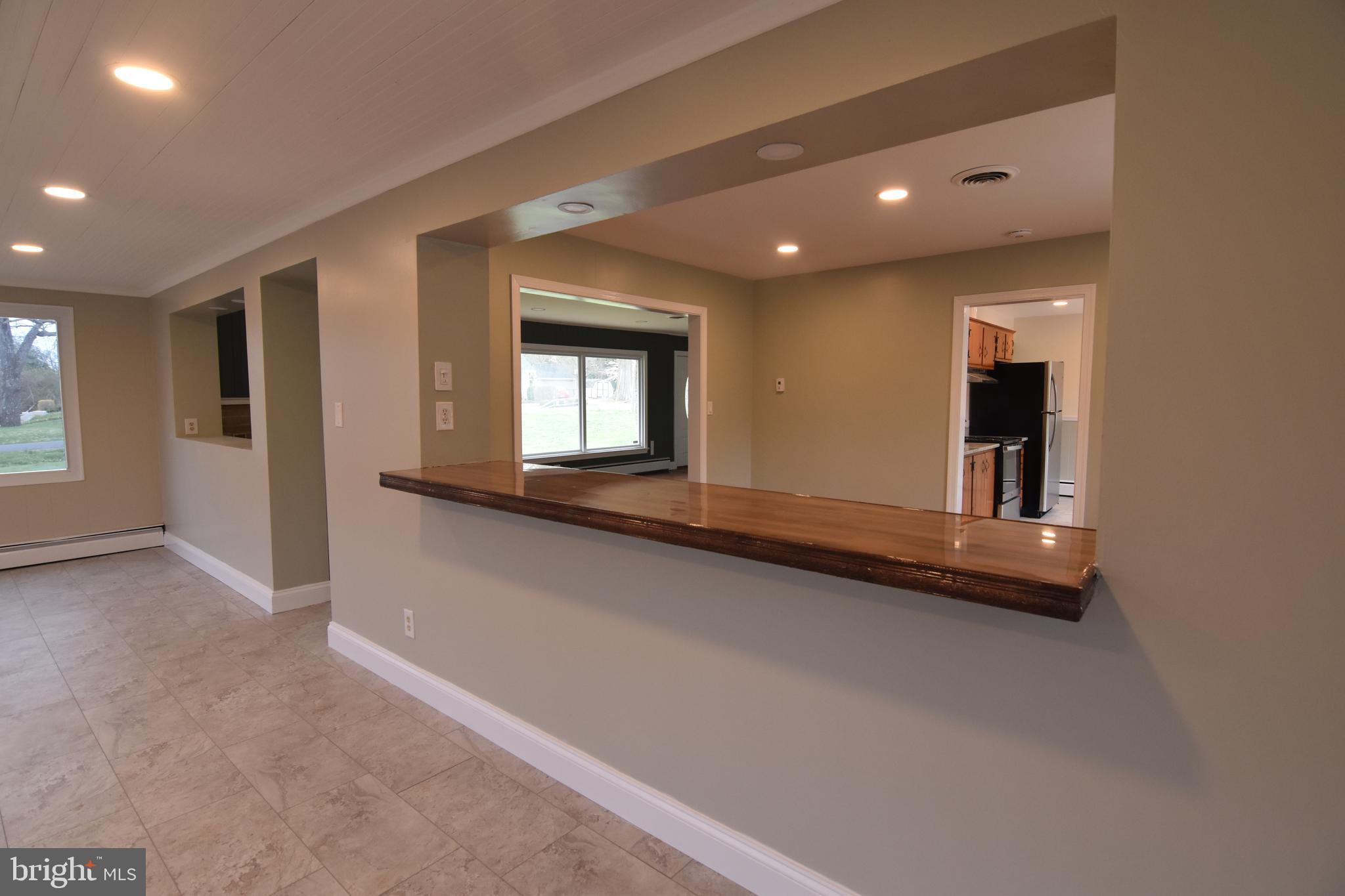 TOWN CREEK - Residential Lease